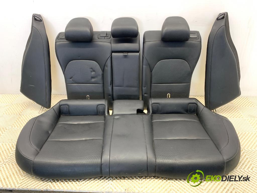 KIA STINGER liftback 2019 272 kW 3.3 T-GDi 4WD 3342 Sedadlo druhý rad 