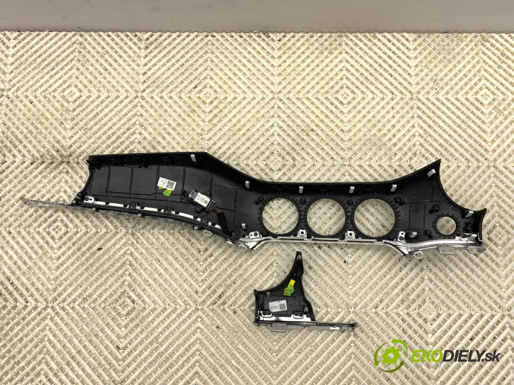 KIA STINGER liftback 2019 272 kW 3.3 T-GDi 4WD 3342 lišty kryt 84767-J5000 (Lišta)