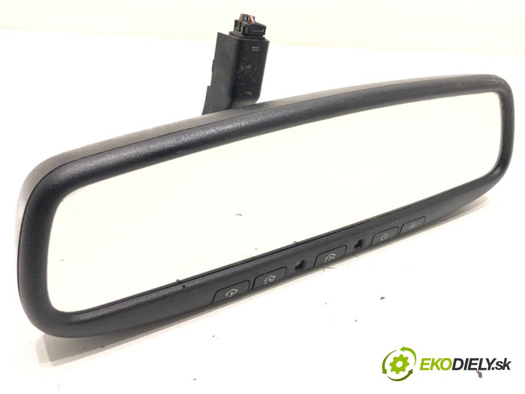 KIA STINGER liftback 2019 272 kW 3.3 T-GDi 4WD 3342 zpětné zrcátko vnitřní 85101-4U200P2 (Vnitřní zpětné zrcátko)