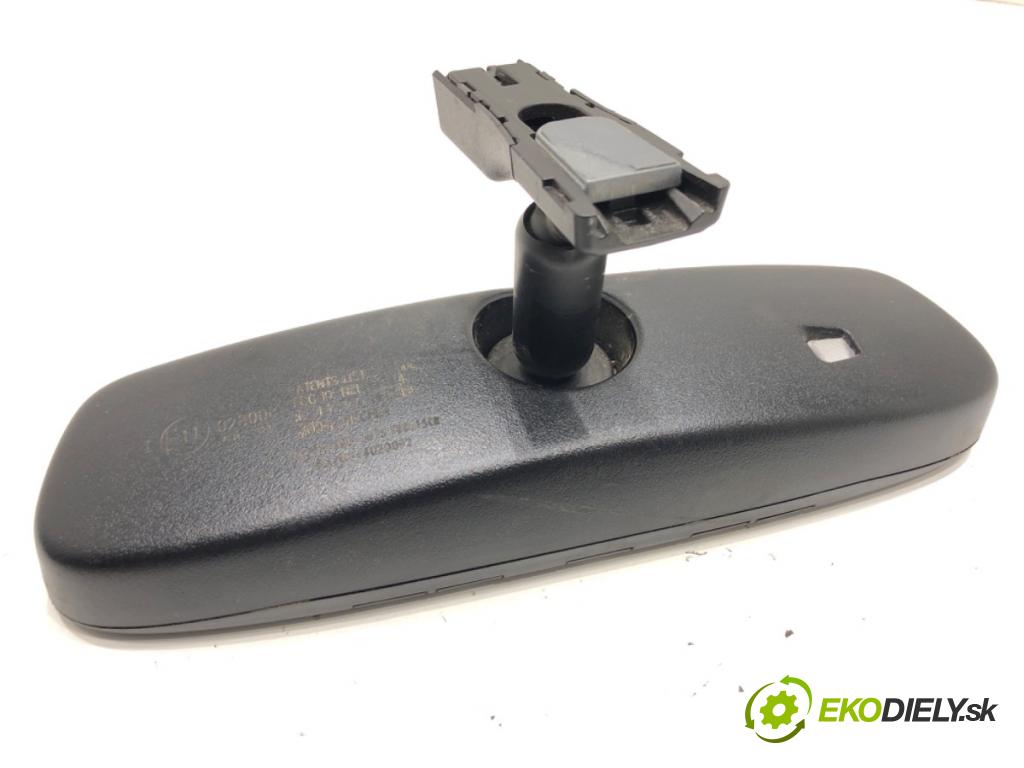 KIA STINGER liftback 2019 272 kW 3.3 T-GDi 4WD 3342 zpětné zrcátko vnitřní 85101-4U200P2 (Vnitřní zpětné zrcátko)