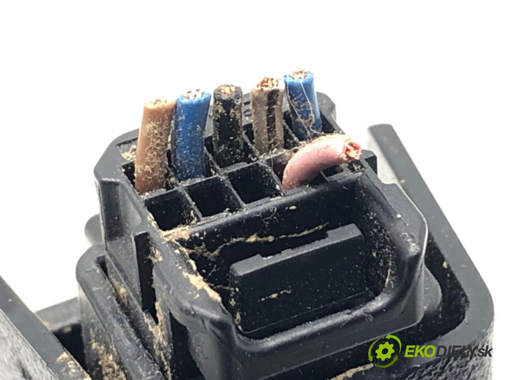 KIA STINGER liftback 2019 272 kW 3.3 T-GDi 4WD 3342 zpětné zrcátko vnitřní 85101-4U200P2 (Vnitřní zpětné zrcátko)