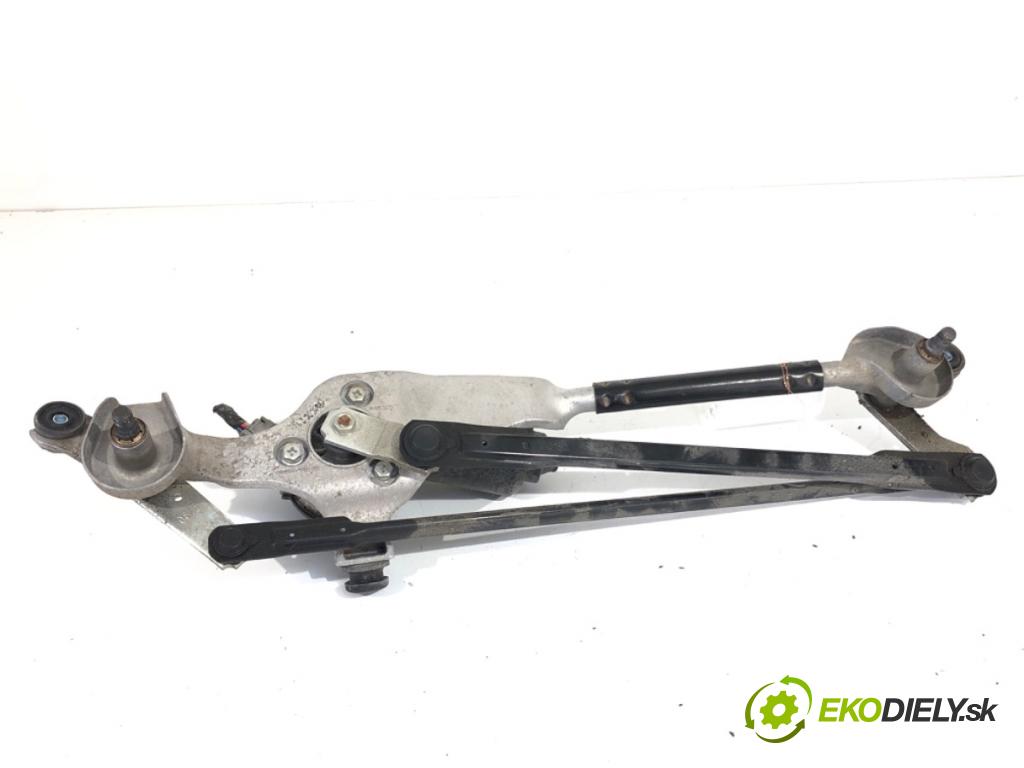 KIA STINGER liftback 2019 272 kW 3.3 T-GDi 4WD 3342 Mechanizmus stieračov predný 98110-J5000 (Motorček stieračov predný)