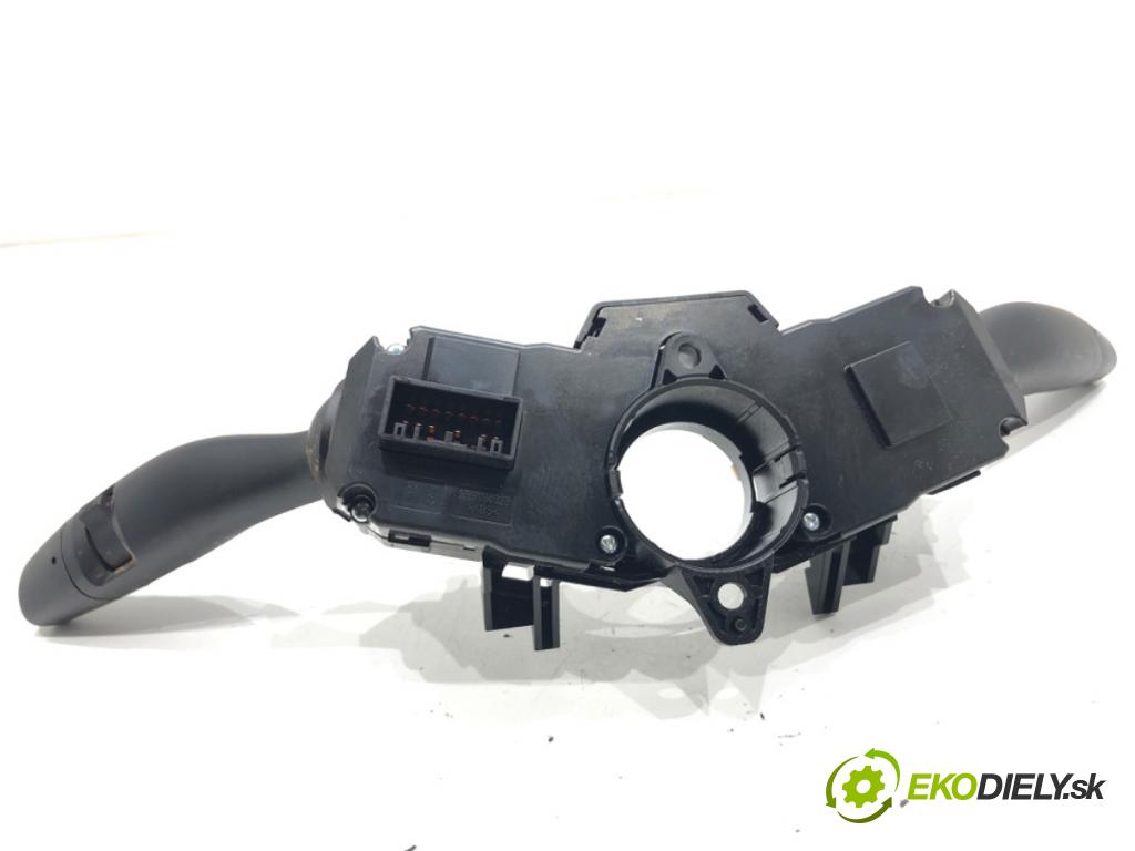 KIA STINGER liftback 2019 272 kW 3.3 T-GDi 4WD 3342 Prepínač kombinovaný 93401-J5510 (Prepínacie páčky pod volantom)