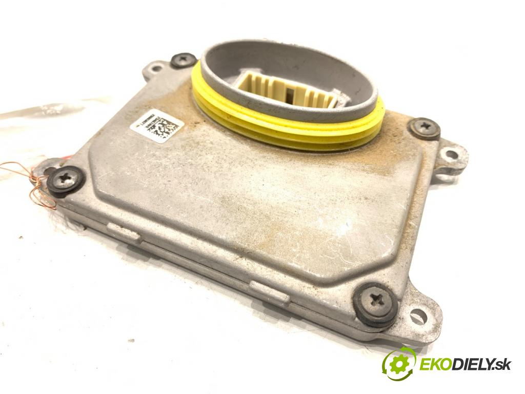 KIA STINGER liftback 2019 272 kW 3.3 T-GDi 4WD 3342 Menič XENON 92190-J5120 (Riadiaca jednotka xenónu)