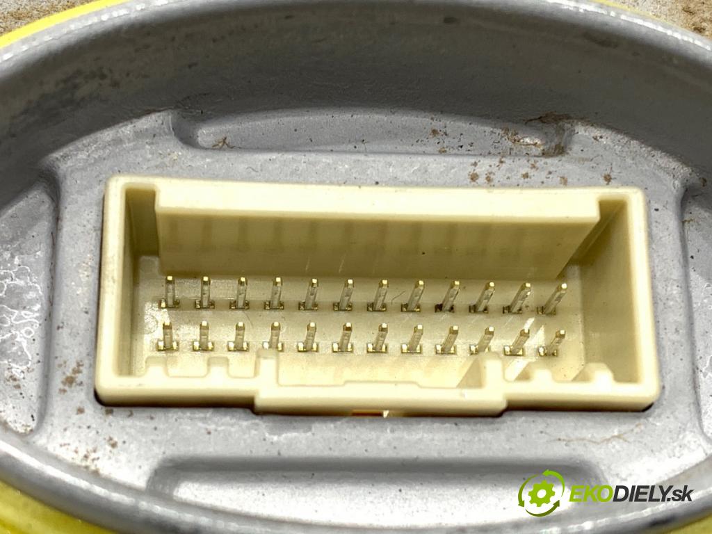 KIA STINGER liftback 2019 272 kW 3.3 T-GDi 4WD 3342 Menič XENON 92190-J5120 (Riadiaca jednotka xenónu)