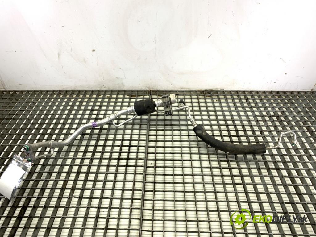 KIA STINGER liftback 2019 272 kW 3.3 T-GDi 4WD 3342 rúrka klimatizácie  (Rúrka klimatizácie)