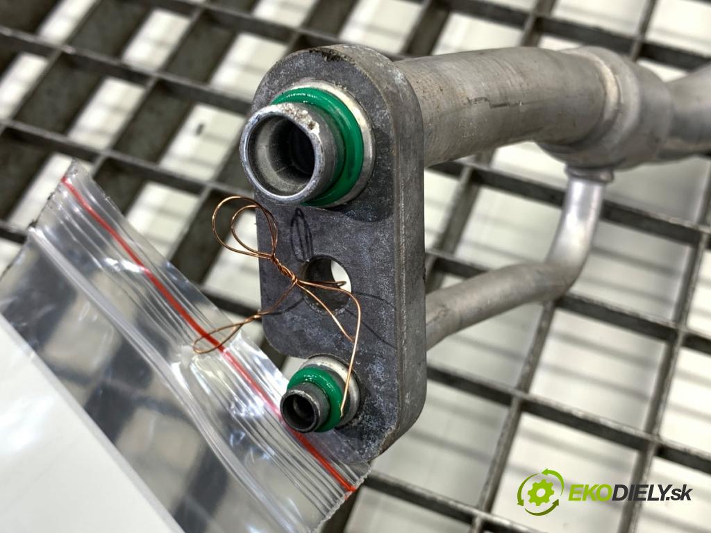 KIA STINGER liftback 2019 272 kW 3.3 T-GDi 4WD 3342 rúrka klimatizácie  (Rúrka klimatizácie)