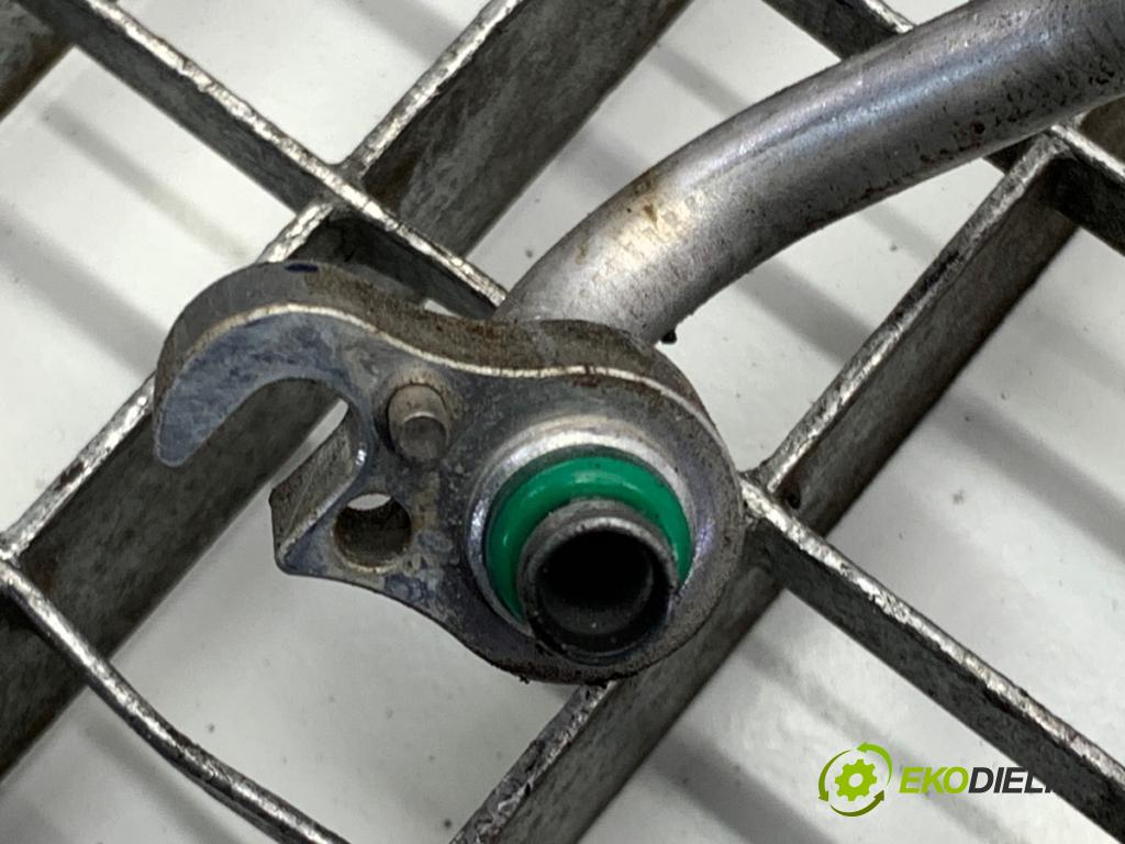 KIA STINGER liftback 2019 272 kW 3.3 T-GDi 4WD 3342 rúrka klimatizácie  (Rúrka klimatizácie)