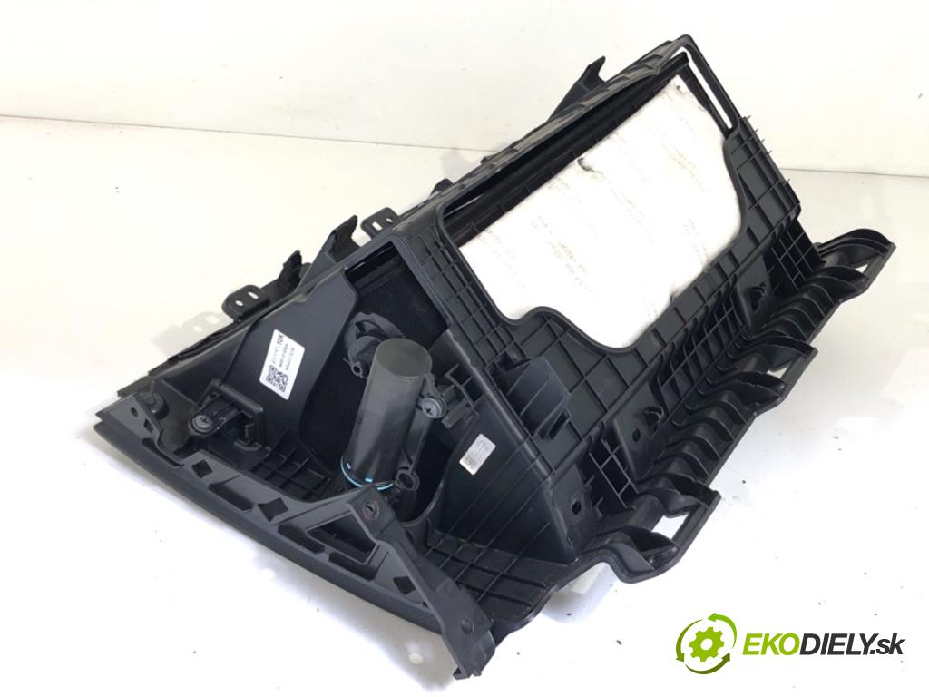 KIA STINGER liftback 2019 272 kW 3.3 T-GDi 4WD 3342 Priehradka, kastlík spolujazdca 84511-J5000 (Priehradka (kastlík))