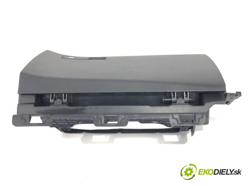 KIA STINGER liftback 2019 272 kW 3.3 T-GDi 4WD 3342 Priehradka, kastlík spolujazdca 84511-J5000 (Priehradka (kastlík))