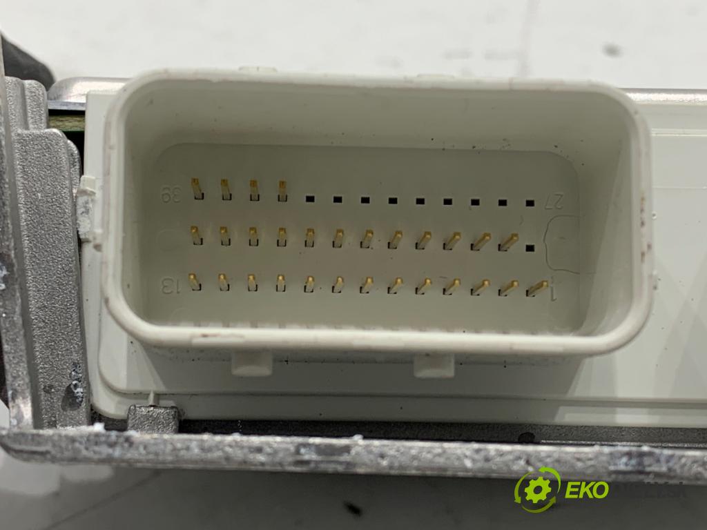 KIA STINGER liftback 2019 272 kW 3.3 T-GDi 4WD 3342 senzor airbag 95910-J5300 (Snímač)