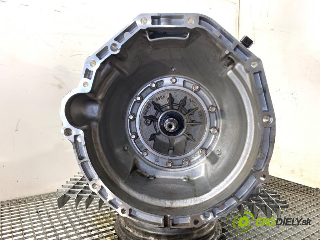 KIA STINGER liftback 2019 272 kW 3.3 T-GDi 4WD 3342 Prevodovka A8TR1 (Prevodovka)