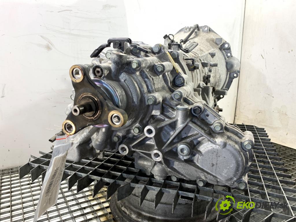 KIA STINGER liftback 2019 272 kW 3.3 T-GDi 4WD 3342 Prevodovka A8TR1 (Prevodovka)