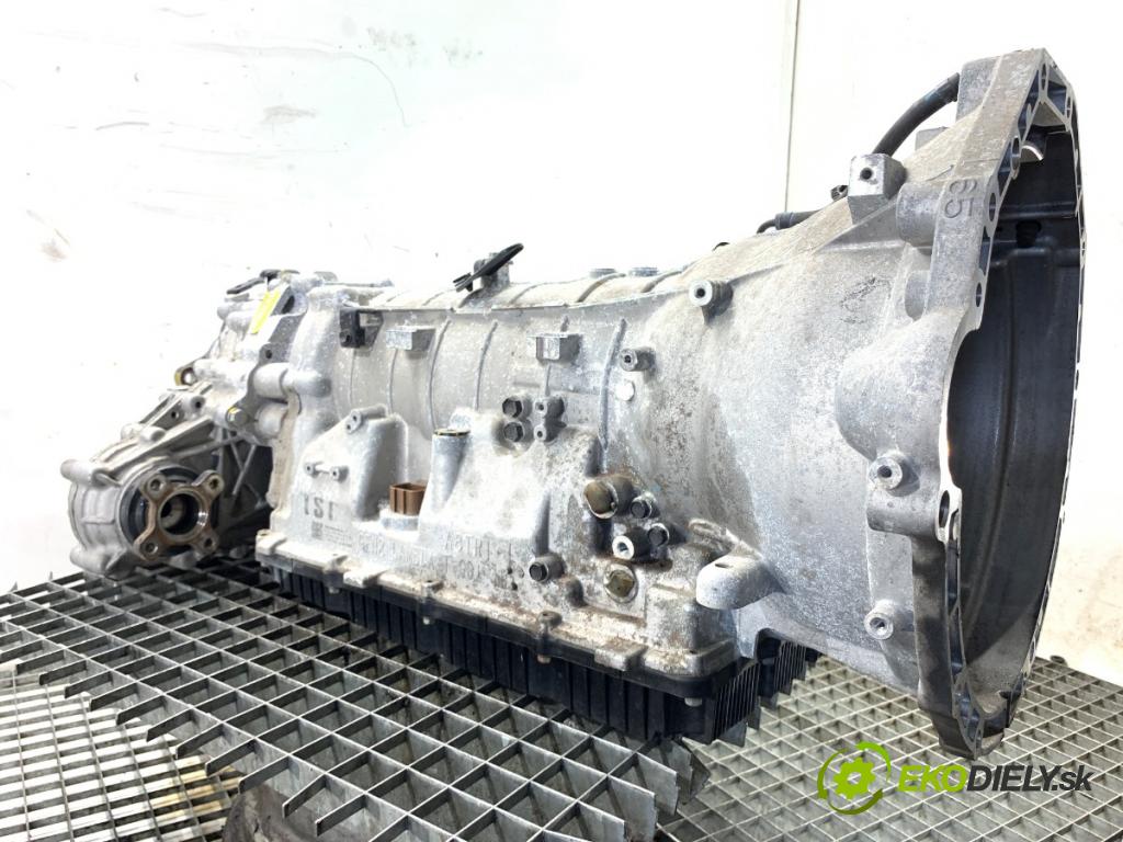 KIA STINGER liftback 2019 272 kW 3.3 T-GDi 4WD 3342 Prevodovka A8TR1 (Prevodovka)