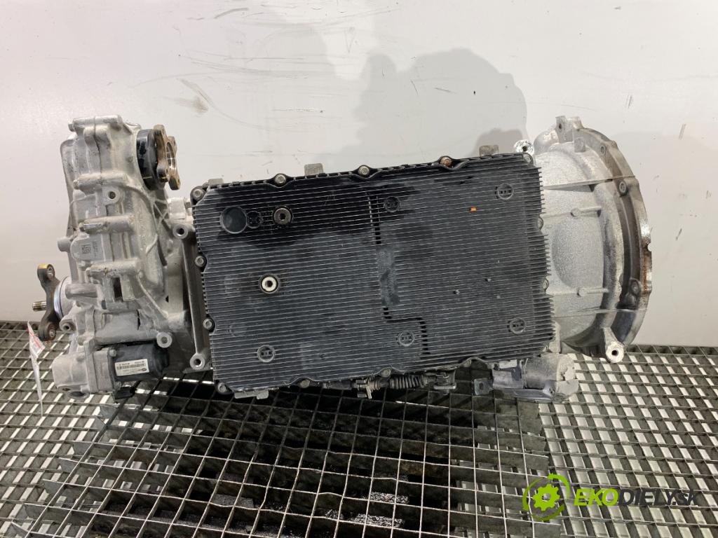 KIA STINGER liftback 2019 272 kW 3.3 T-GDi 4WD 3342 Prevodovka A8TR1 (Prevodovka)