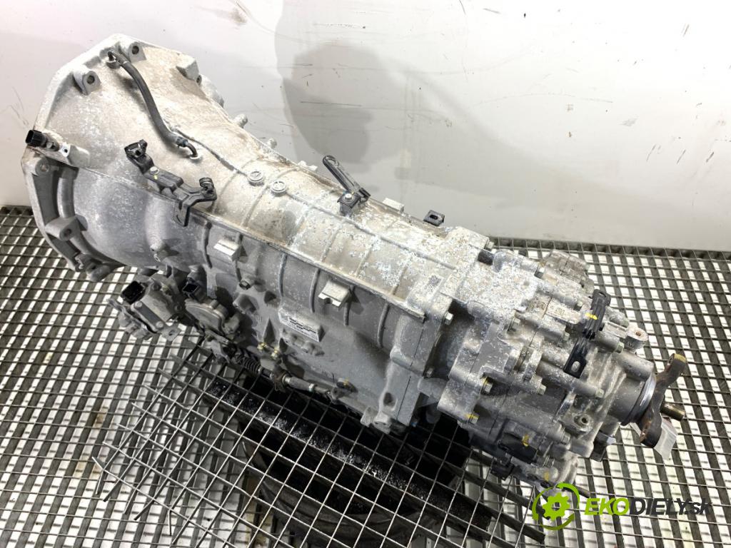 KIA STINGER liftback 2019 272 kW 3.3 T-GDi 4WD 3342 Prevodovka A8TR1 (Prevodovka)