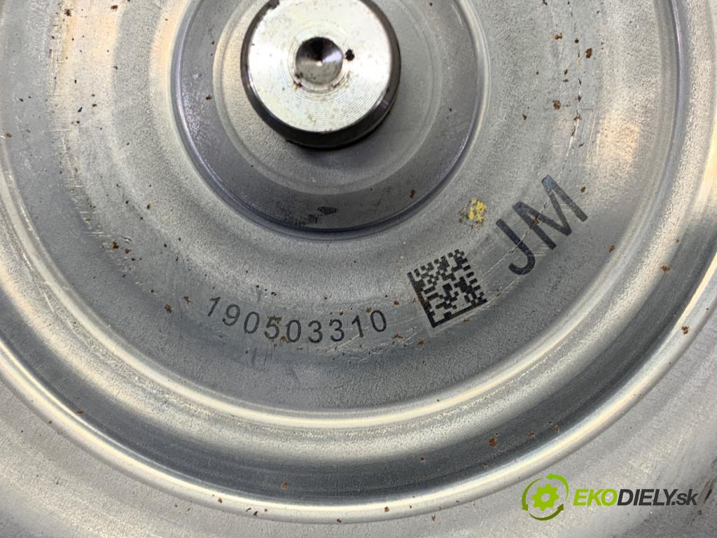 KIA STINGER liftback 2019 272 kW 3.3 T-GDi 4WD 3342 spojková sada bez ložiska konvertor  (Spojka ostatní)