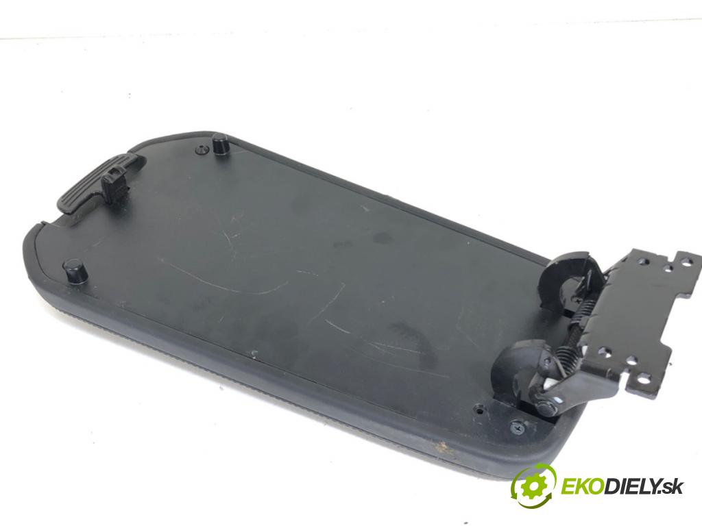 KIA STINGER liftback 2019 272 kW 3.3 T-GDi 4WD 3342 Lakťová opierka 84660-J5000WK (Lakťová opierka)