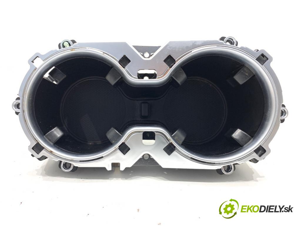 KIA STINGER liftback 2019 272 kW 3.3 T-GDi 4WD 3342 Držiak na nápoje B4701-503120 (Držiak (úchyt) na nápoje)