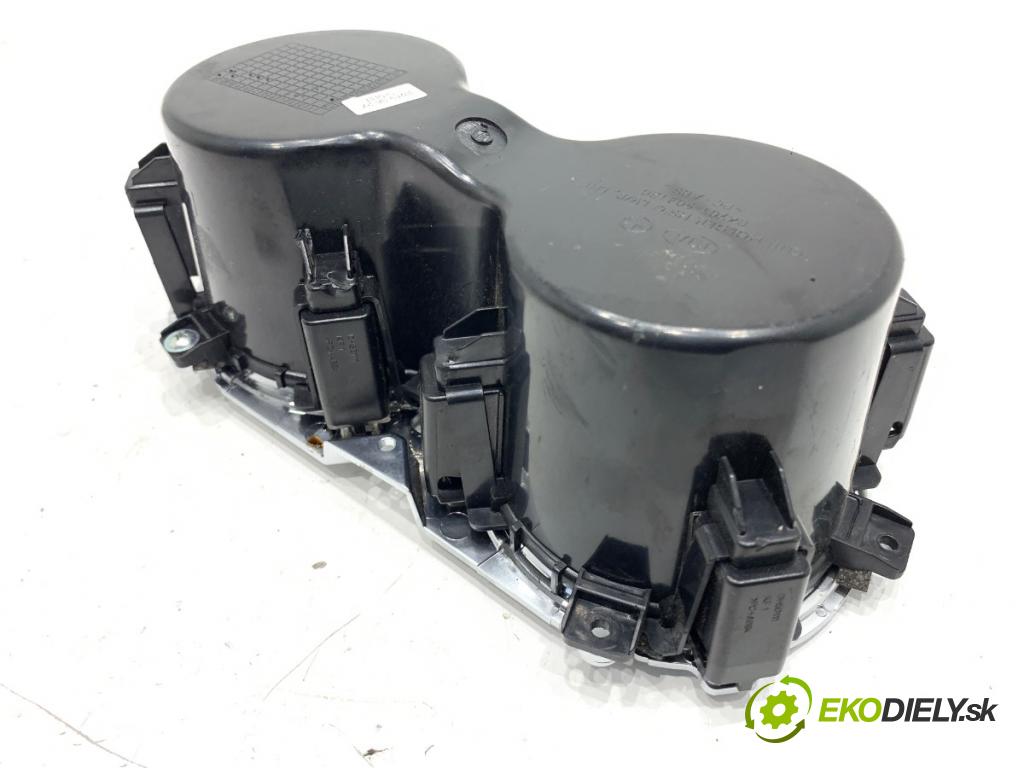 KIA STINGER liftback 2019 272 kW 3.3 T-GDi 4WD 3342 Držiak na nápoje B4701-503120 (Držiak (úchyt) na nápoje)