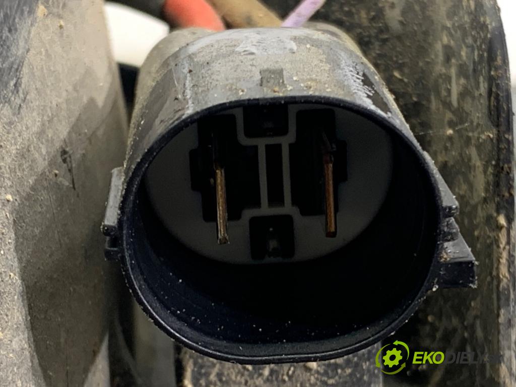 KIA STINGER liftback 2019 272 kW 3.3 T-GDi 4WD 3342 ventilátor chladiče 25380J5160 (Ventilátor)