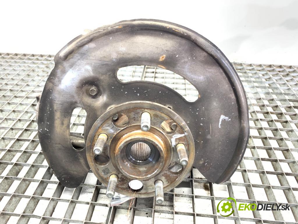 KIA STINGER liftback 2019 272 kW 3.3 T-GDi 4WD 3342 náboj ľavy predný