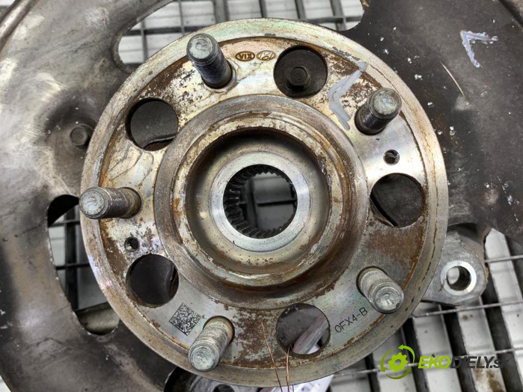 KIA STINGER liftback 2019 272 kW 3.3 T-GDi 4WD 3342 náboj ľavy predný