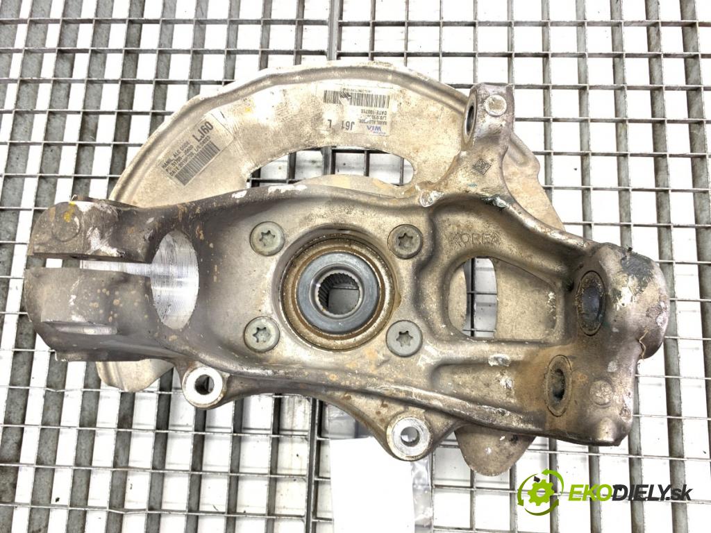 KIA STINGER liftback 2019 272 kW 3.3 T-GDi 4WD 3342 náboj ľavy predný