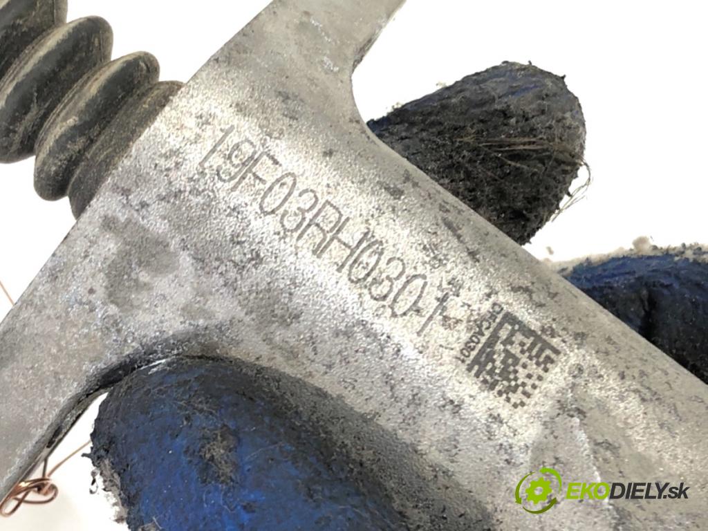 KIA STINGER liftback 2019 272 kW 3.3 T-GDi 4WD 3342 BRZDA: ručný elektrický  (Ručná brzda)