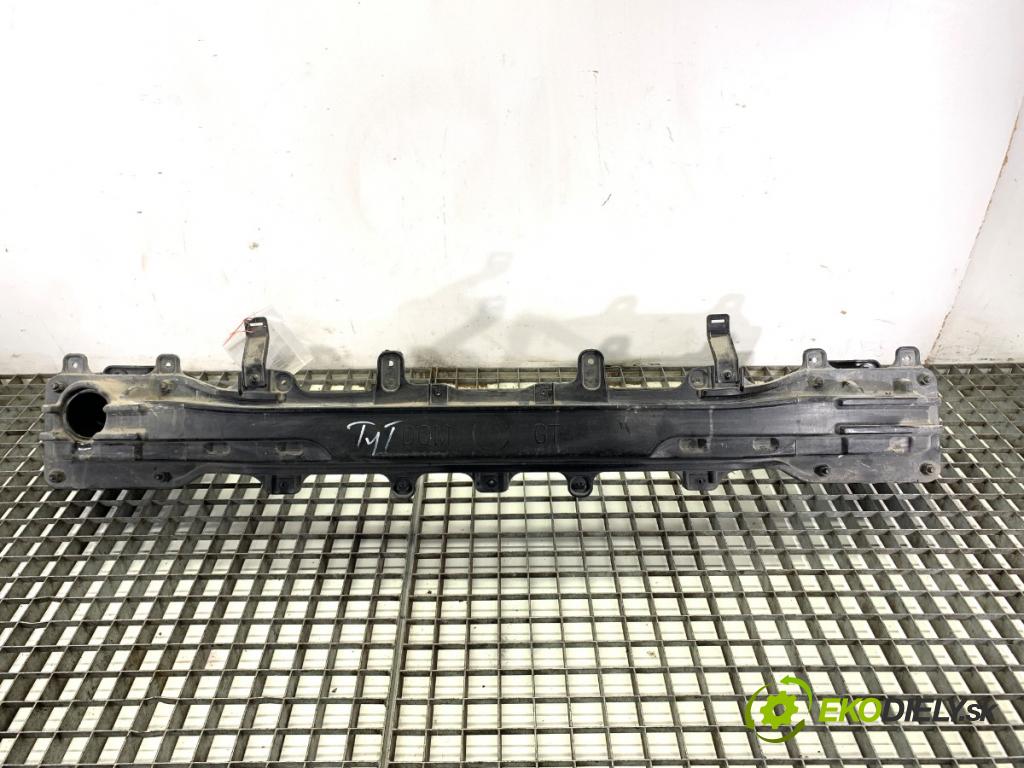 KIA STINGER liftback 2019 272 kW 3.3 T-GDi 4WD 3342 výztuha nárazníka zadní část 86630J5300 (Zadní výztuha)