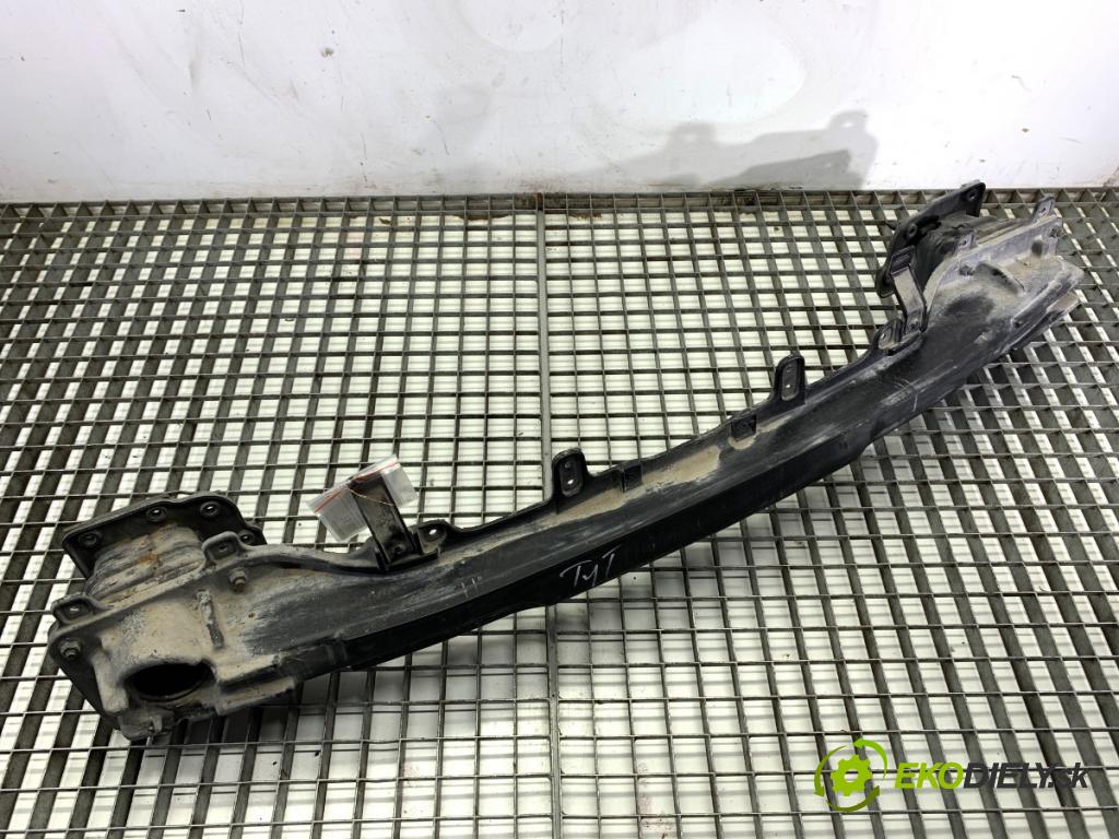 KIA STINGER liftback 2019 272 kW 3.3 T-GDi 4WD 3342 výztuha nárazníka zadní část 86630J5300 (Zadní výztuha)