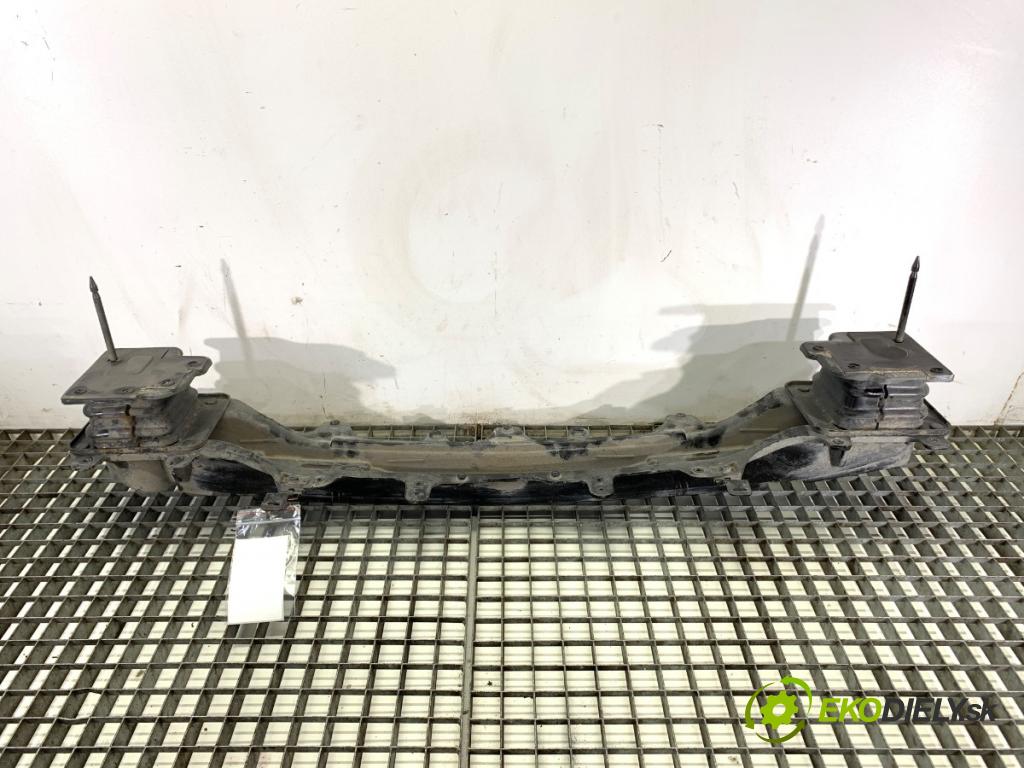 KIA STINGER liftback 2019 272 kW 3.3 T-GDi 4WD 3342 výztuha nárazníka zadní část 86630J5300 (Zadní výztuha)