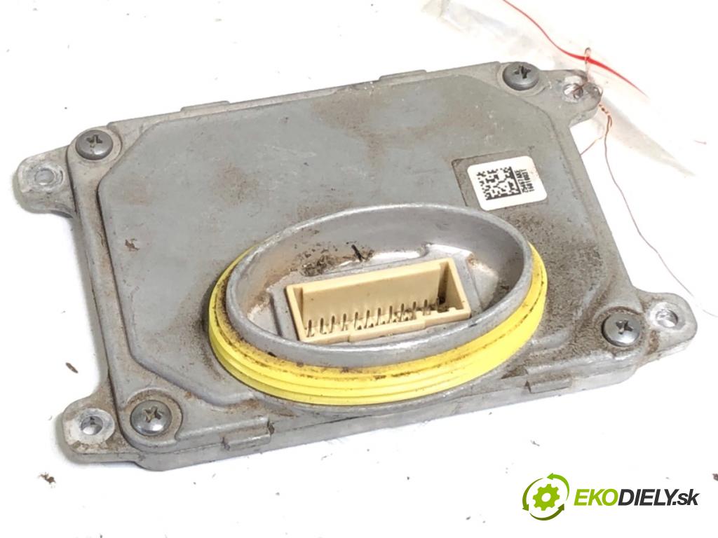 KIA STINGER liftback 2019 272 kW 3.3 T-GDi 4WD 3342 Menič XENON 92190-J5120 (Riadiaca jednotka xenónu)