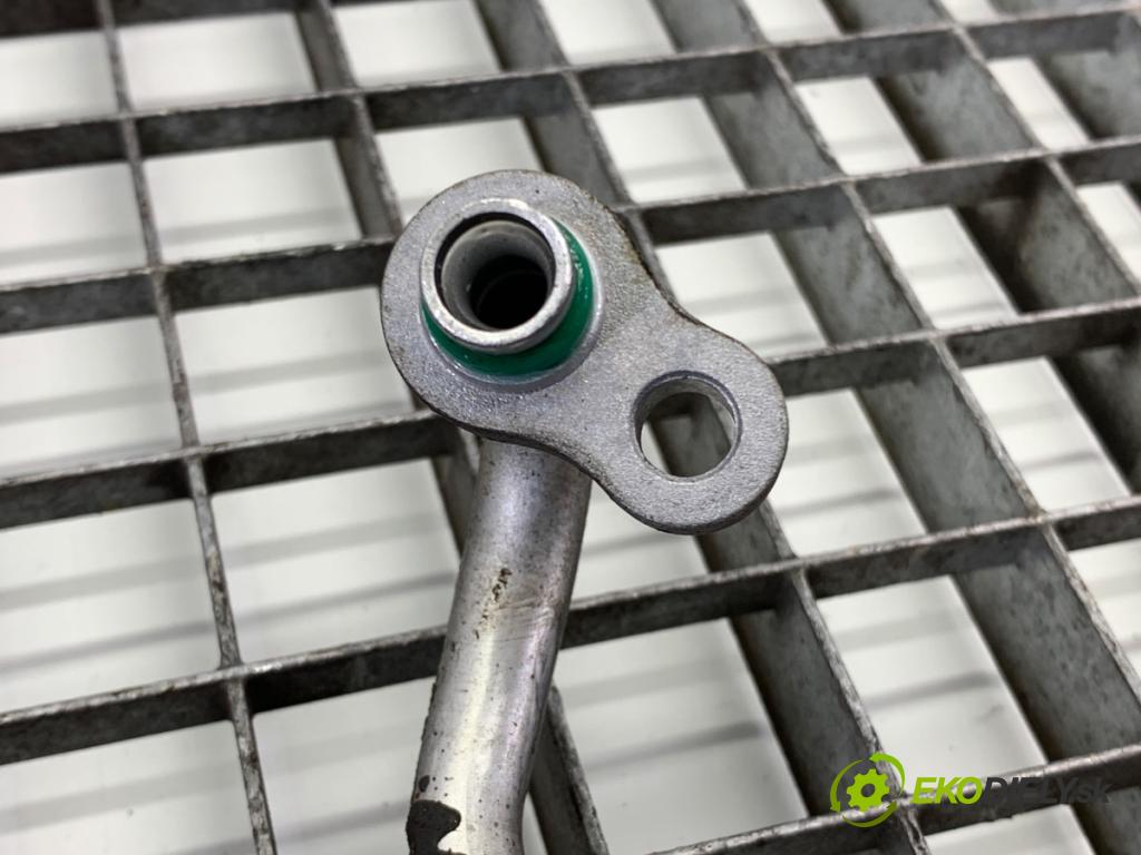 KIA STINGER liftback 2019 272 kW 3.3 T-GDi 4WD 3342 rúrka klimatizácie  (Rúrka klimatizácie)