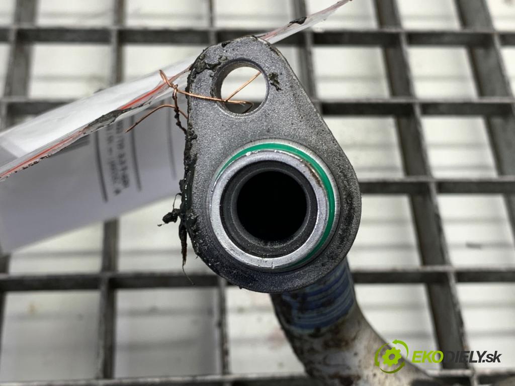 KIA STINGER liftback 2019 272 kW 3.3 T-GDi 4WD 3342 rúrka klimatizácie  (Rúrka klimatizácie)