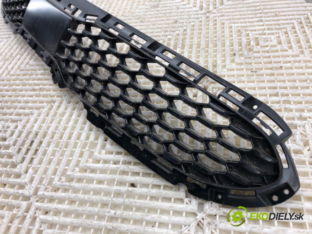 KIA STINGER liftback 2019 272 kW 3.3 T-GDi 4WD 3342 mří nárazníka přední část  (Přední mřížka (maska chladiče))