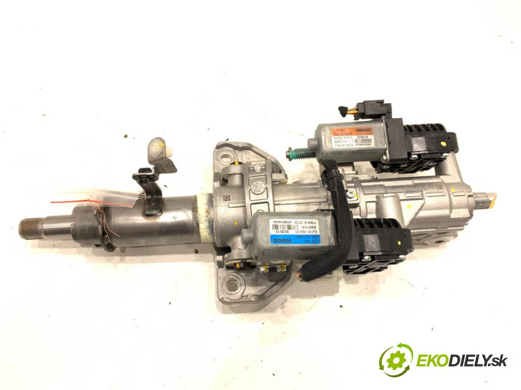 KIA STINGER liftback 2019 272 kW 3.3 T-GDi 4WD 3342 Hriadeľ, tyč volantu 56310J5200 (Tyč riadenia (volantu))