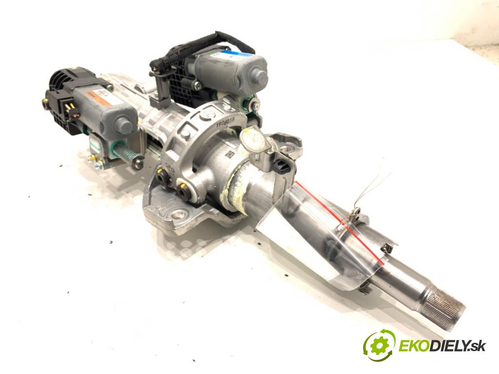 KIA STINGER liftback 2019 272 kW 3.3 T-GDi 4WD 3342 Hriadeľ, tyč volantu 56310J5200 (Tyč riadenia (volantu))