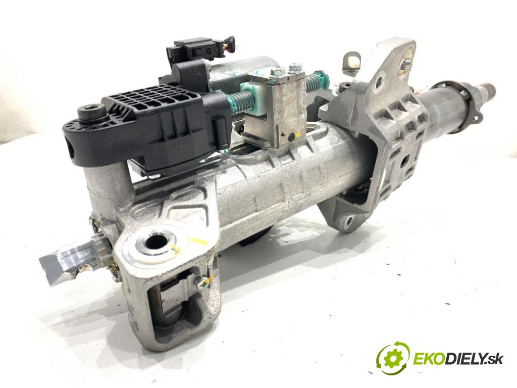 KIA STINGER liftback 2019 272 kW 3.3 T-GDi 4WD 3342 Hriadeľ, tyč volantu 56310J5200 (Tyč riadenia (volantu))