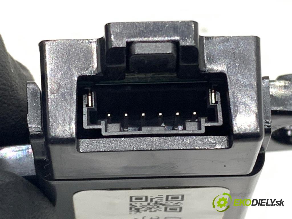 KIA STINGER liftback 2019 272 kW 3.3 T-GDi 4WD 3342 Modul Riadiaca jednotka 3739243WK (Riadiaca jednotka ostatné)