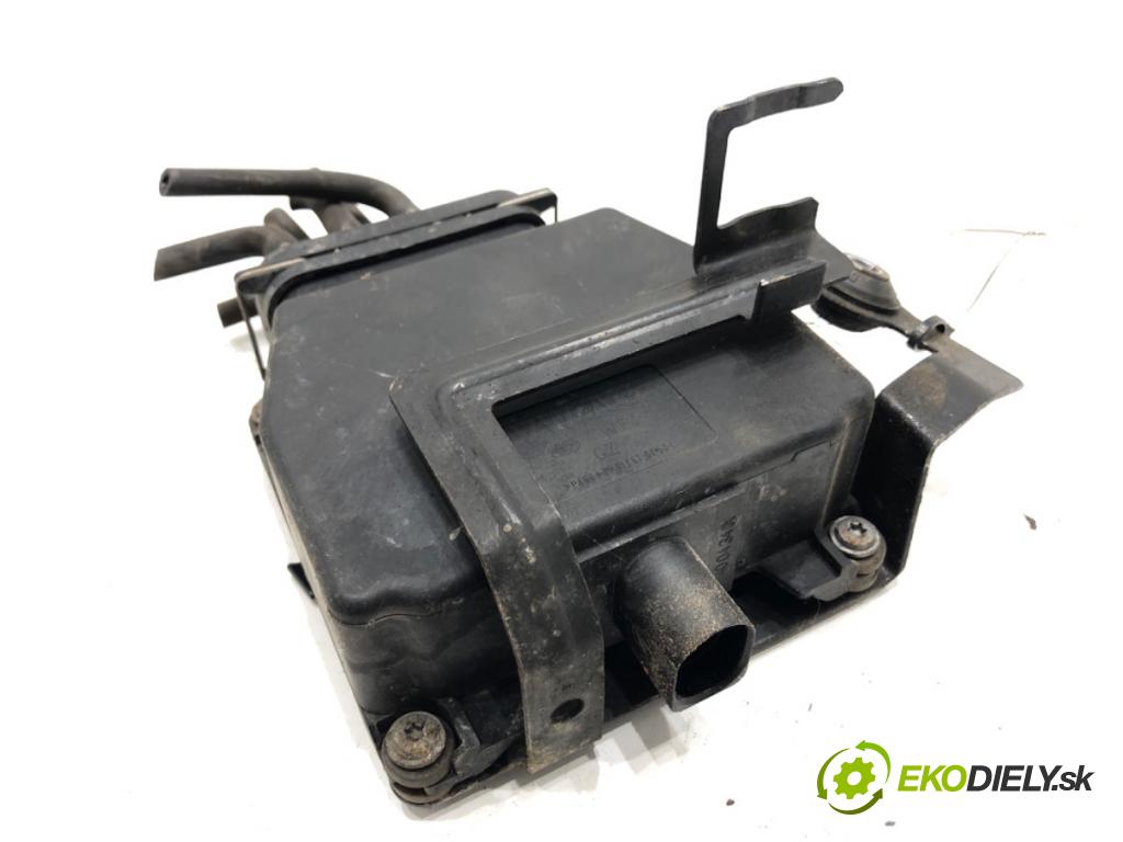 VW GOLF V liftback 2007 77 kW 1.9 TDI 1896 Ventil magnetický 1K0906279B (Ventil ostatné)