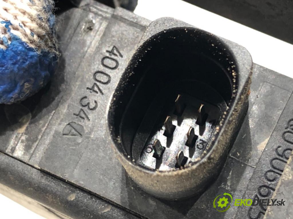 VW GOLF V liftback 2007 77 kW 1.9 TDI 1896 Ventil magnetický 1K0906279B (Ventil ostatné)