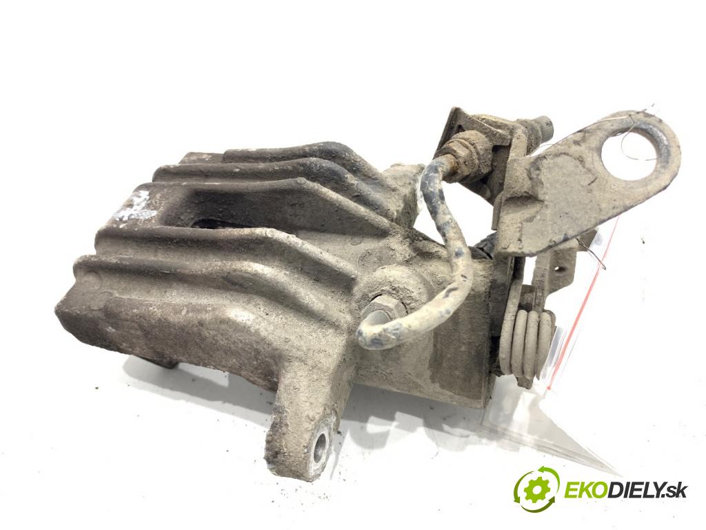 VW GOLF V liftback 2007 77 kW 1.9 TDI 1896 Brzdič strmeň pravy zad