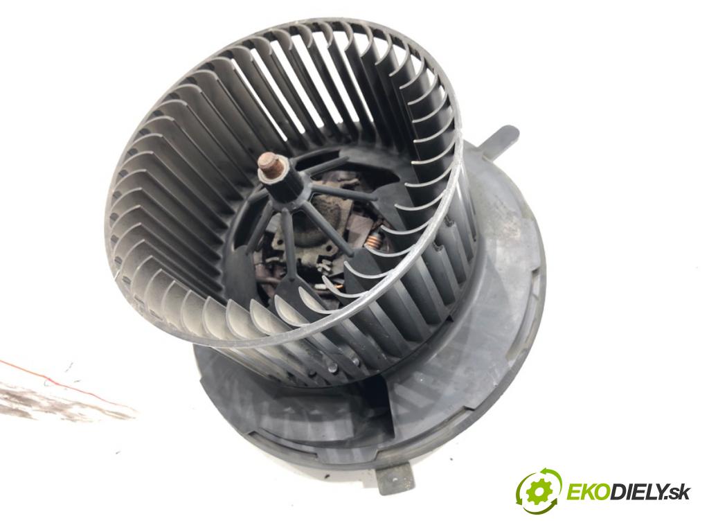 VW GOLF V liftback 2007 77 kW 1.9 TDI 1896 ventilátor kúrenia 1K2819015