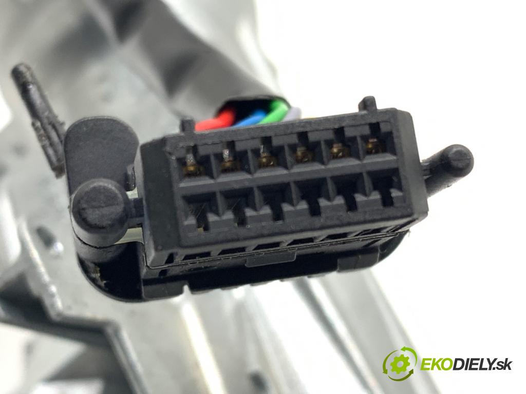 VW GOLF V liftback 2007 77 kW 1.9 TDI 1896 spinačka 1K0905851B (Spínacia skrinka)