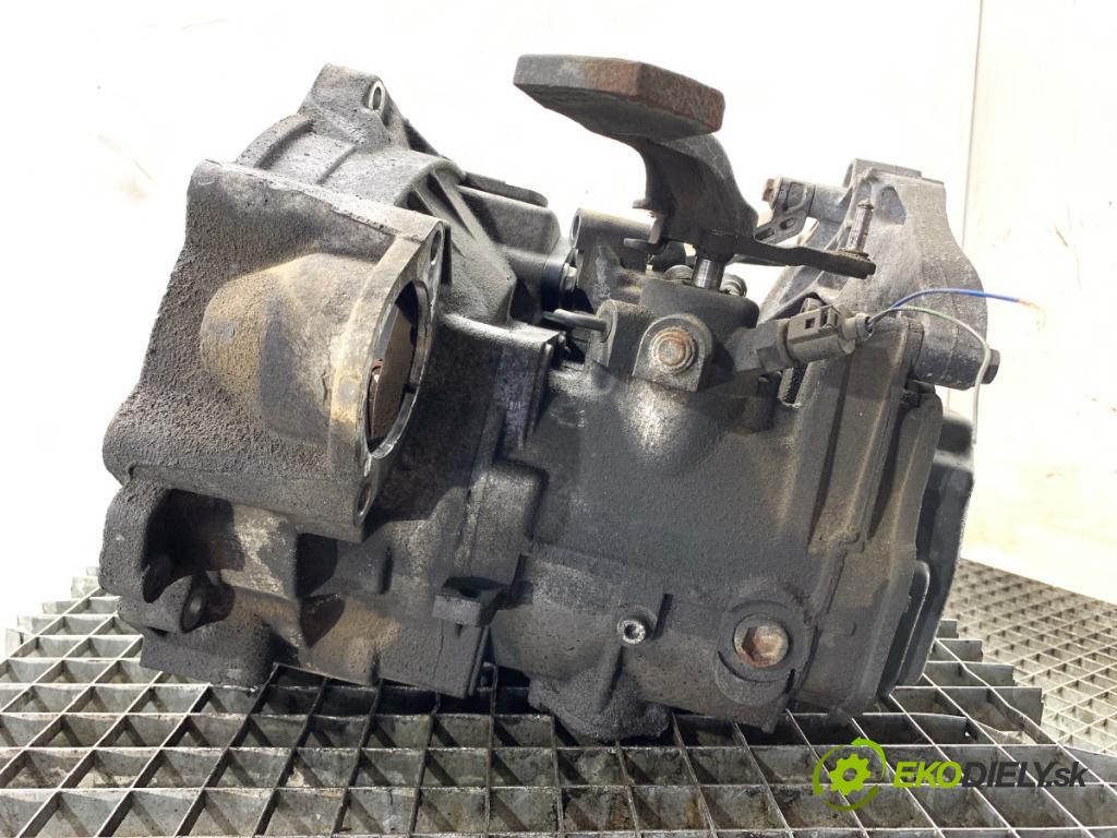 VW GOLF V liftback 2007 77 kW 1.9 TDI 1896 Prevodovka JCR (Prevodovka)