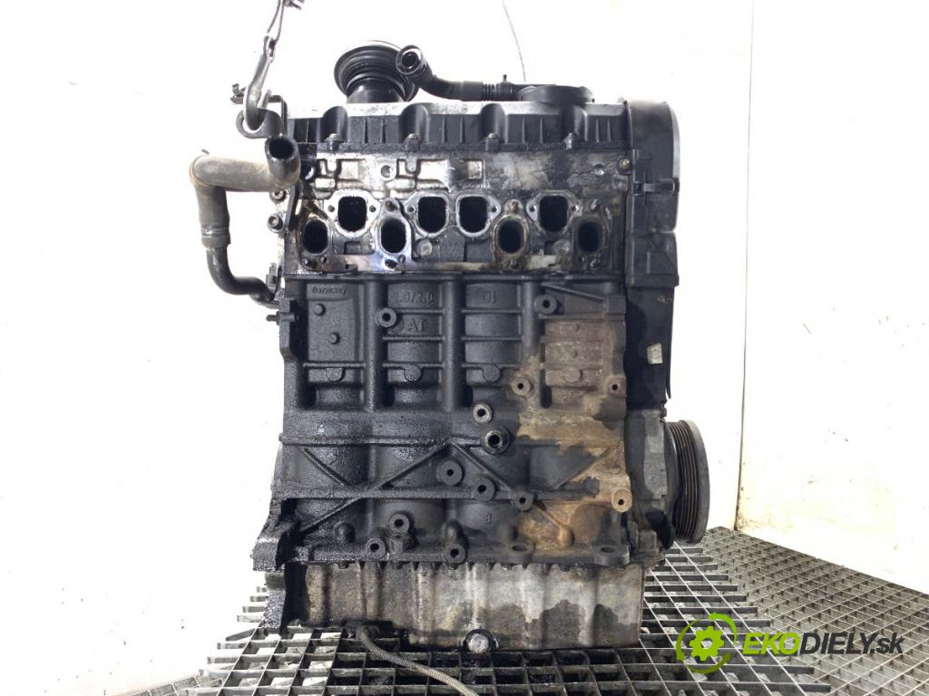 VW GOLF V liftback 2007 77 kW 1.9 TDI 1896 motor BXE (Motor)