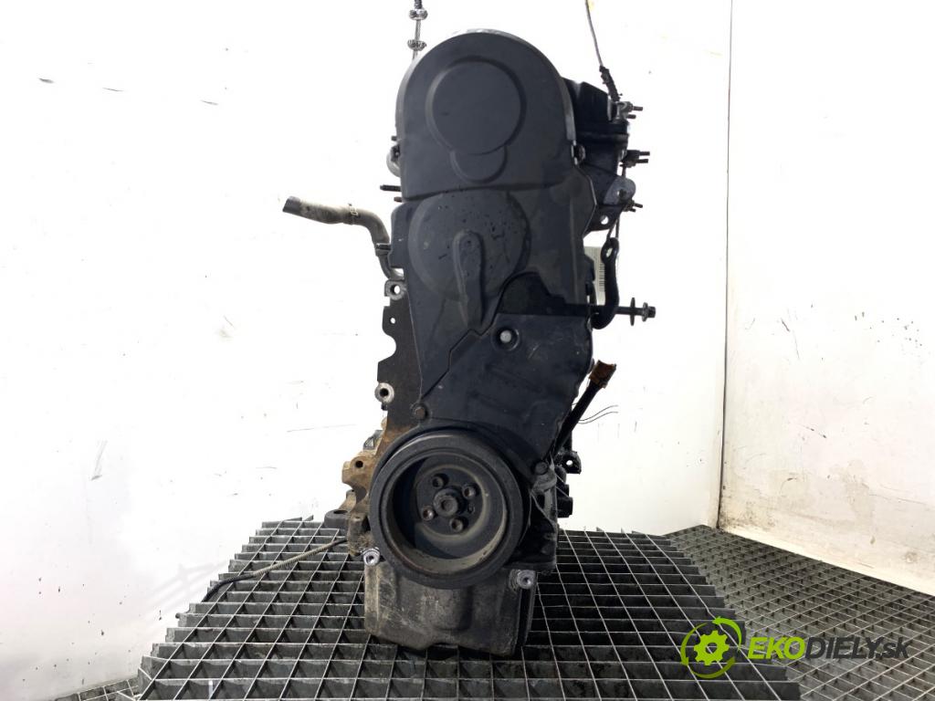 VW GOLF V liftback 2007 77 kW 1.9 TDI 1896 motor BXE (Motor)