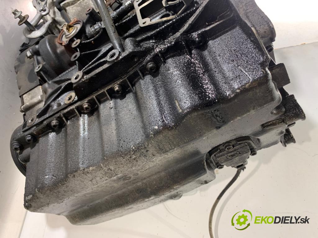 VW GOLF V liftback 2007 77 kW 1.9 TDI 1896 motor BXE (Motor)