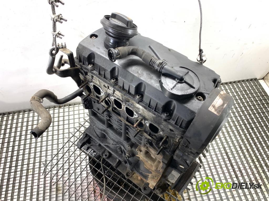 VW GOLF V liftback 2007 77 kW 1.9 TDI 1896 motor BXE (Motor)